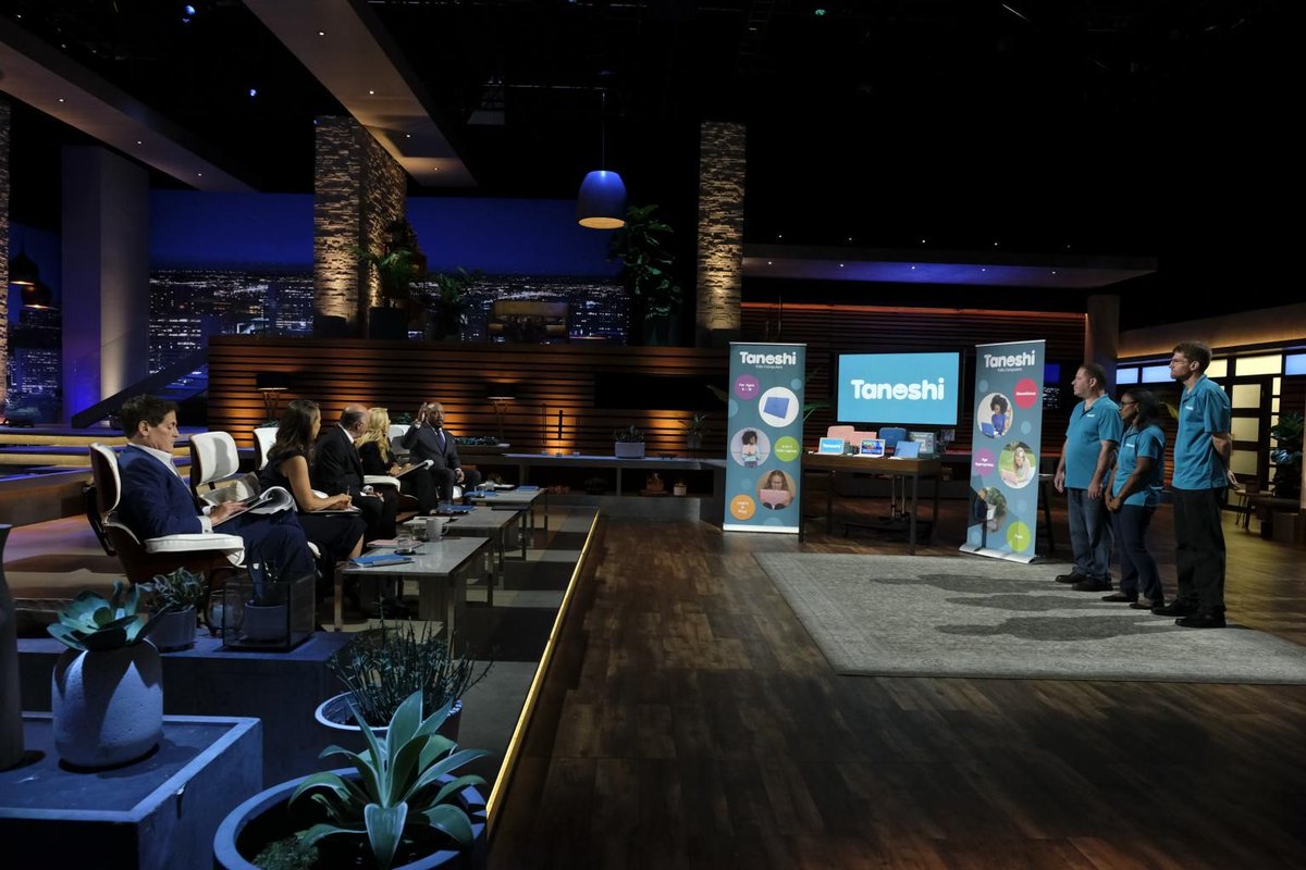 startedaccel's tweet photo. Did you watch this week’s @SharkTankABC? A huge congratulations to alumni @TanoshiKids on winning over @TheSharkDaymond and receiving a $500K investment! #sharktank #edtech #educate #startups #armyofedtech #acceleratewithstarted https://t.co/3HMEstLS2X