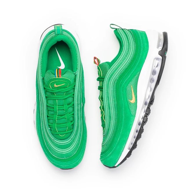air max 97 qs lucky green