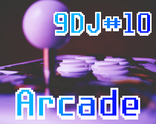 9DayJam's tweet photo. The 9 Day Jam 10 theme is "Arcade"! 

https://t.co/xT4whNSfjS https://t.co/KzXLaLXDth