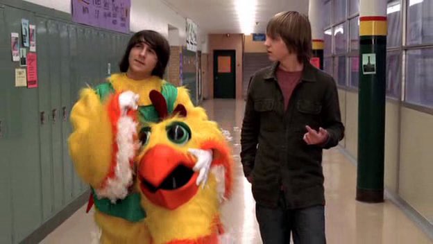 weaponizeme's tweet photo. Boy meets girl, girl loves chicken, boy IS chicken...end of story...or is it? Join Maia and Adair as they reveal secrets, disagree and share their first podcast of social distancing.
https://t.co/pZqi9czCr4
#newepisode #dcom #disney #podcast #dizzychanneloriginalfriendship https://t.co/uw7L3lkPL2