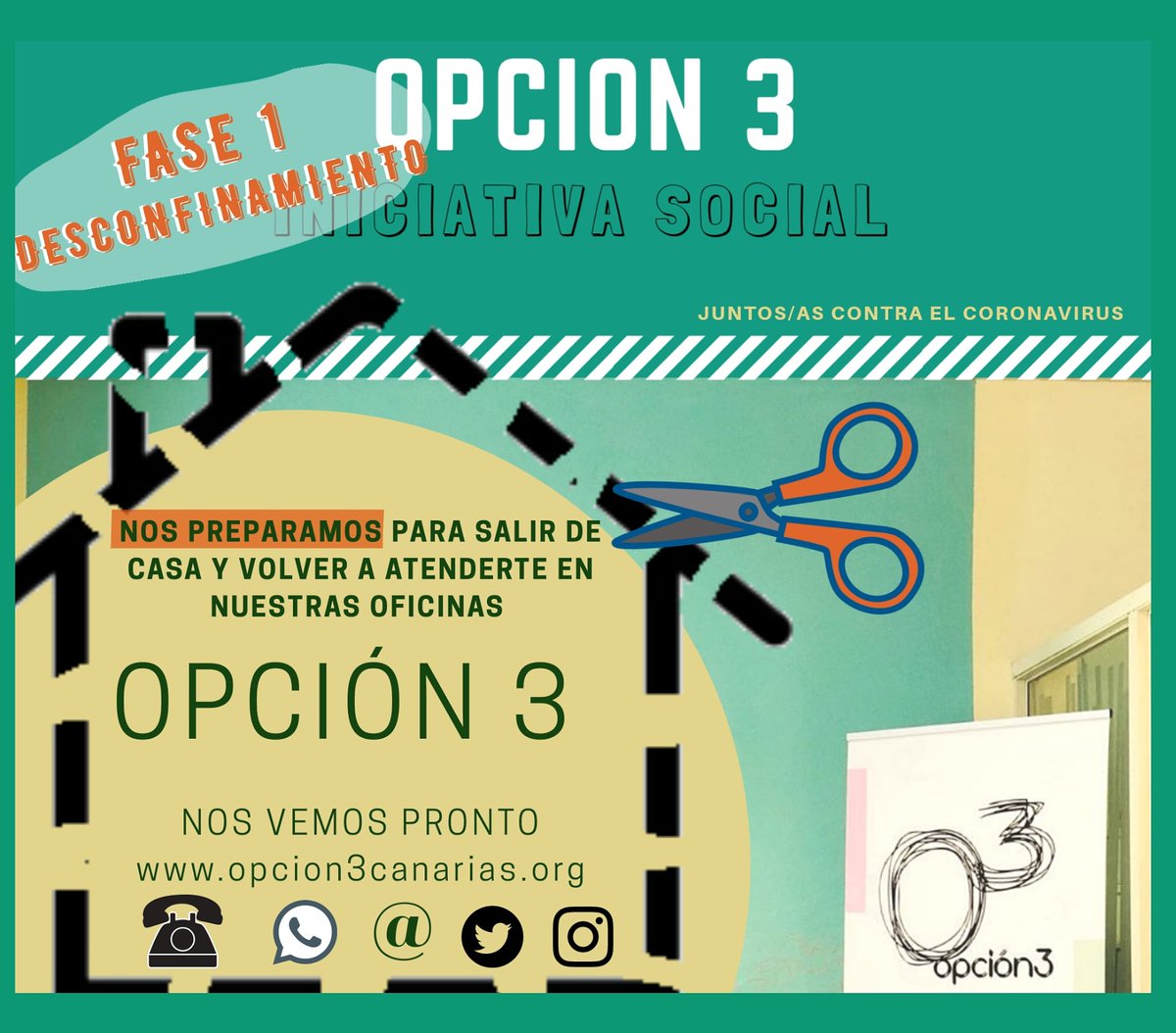 ASOCIACION OPCION 3 tweet media