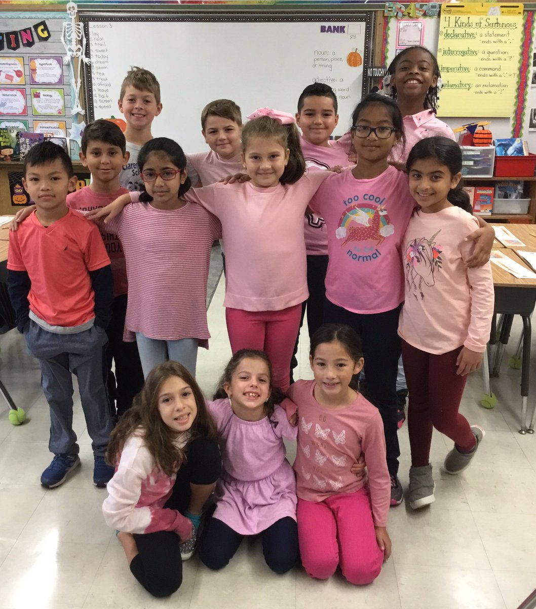 M_Lewert's tweet image. All I want is to be in a room with these faces! Missing them so much, especially during Teacher Appreciation Week. ❤️