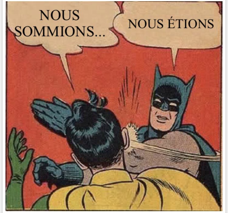 BiblioCT's tweet photo. New French memes https://t.co/640fJaYlTe