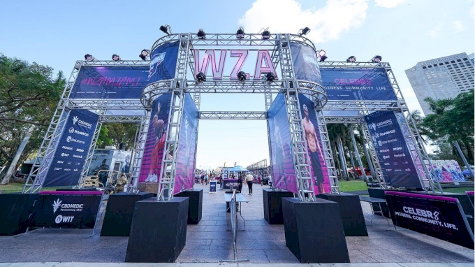 FloElite's tweet image. Miami or bust.

@wodapalooza 2019 Ultimate Highlight Reel 🎥

ow.ly/hKog50zB5Zw