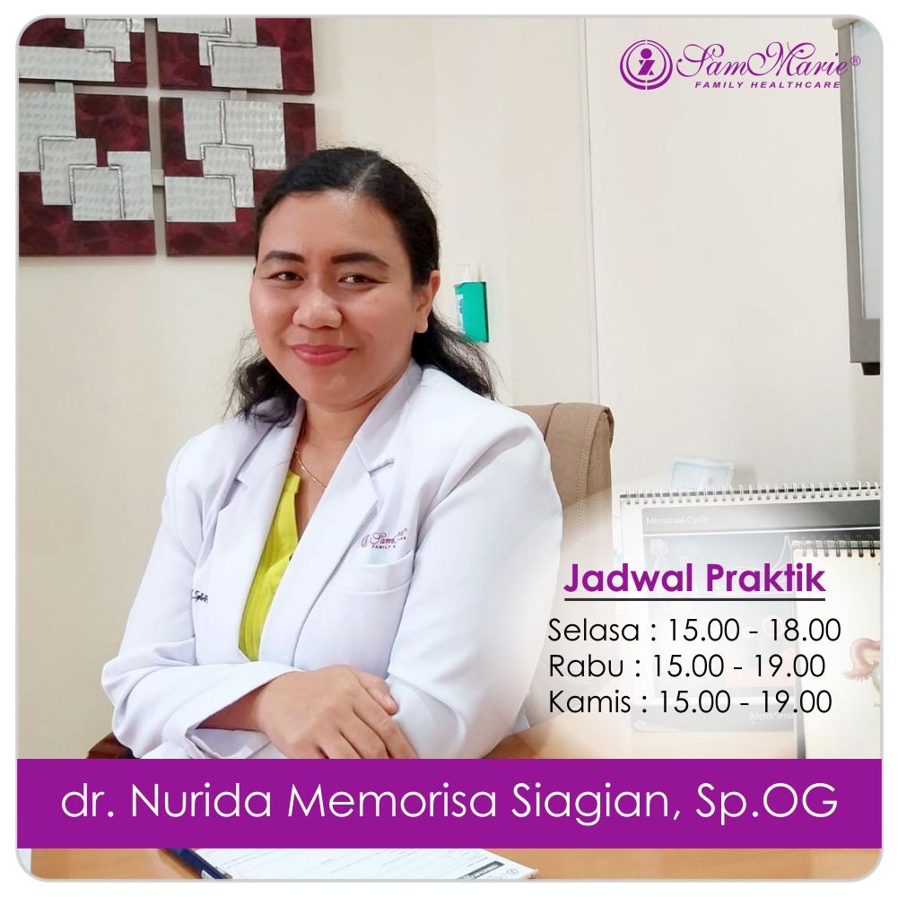 SammarieWijaya's tweet photo. Konsultasi program hamil dengan dr. Nurida Memorisa, Sp.OG. Hubungi 021 7211305 atau whatsapp 08118981145
#konsultasionline #konsultasi #programhamil #programkehamilan #tipscepathamil #cepathamil https://t.co/70jHdr60ez