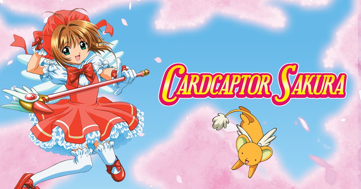 Como Sakura Cardcaptors Fez Meu 2020 Ser Menos Ruim 