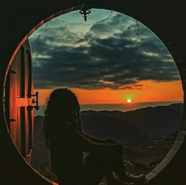 ReporteQRO_'s tweet photo. Cuando todo termine me iré una semana al Hotel Tapasoli, Xilitla, en San Luís Potosí. 😍🥰🌿 https://t.co/t3ItPws2Ap