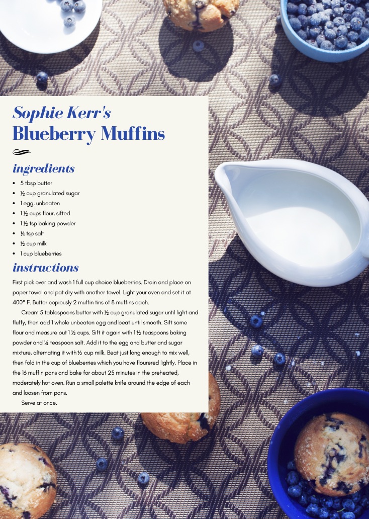 Sophie Kerr tweet media