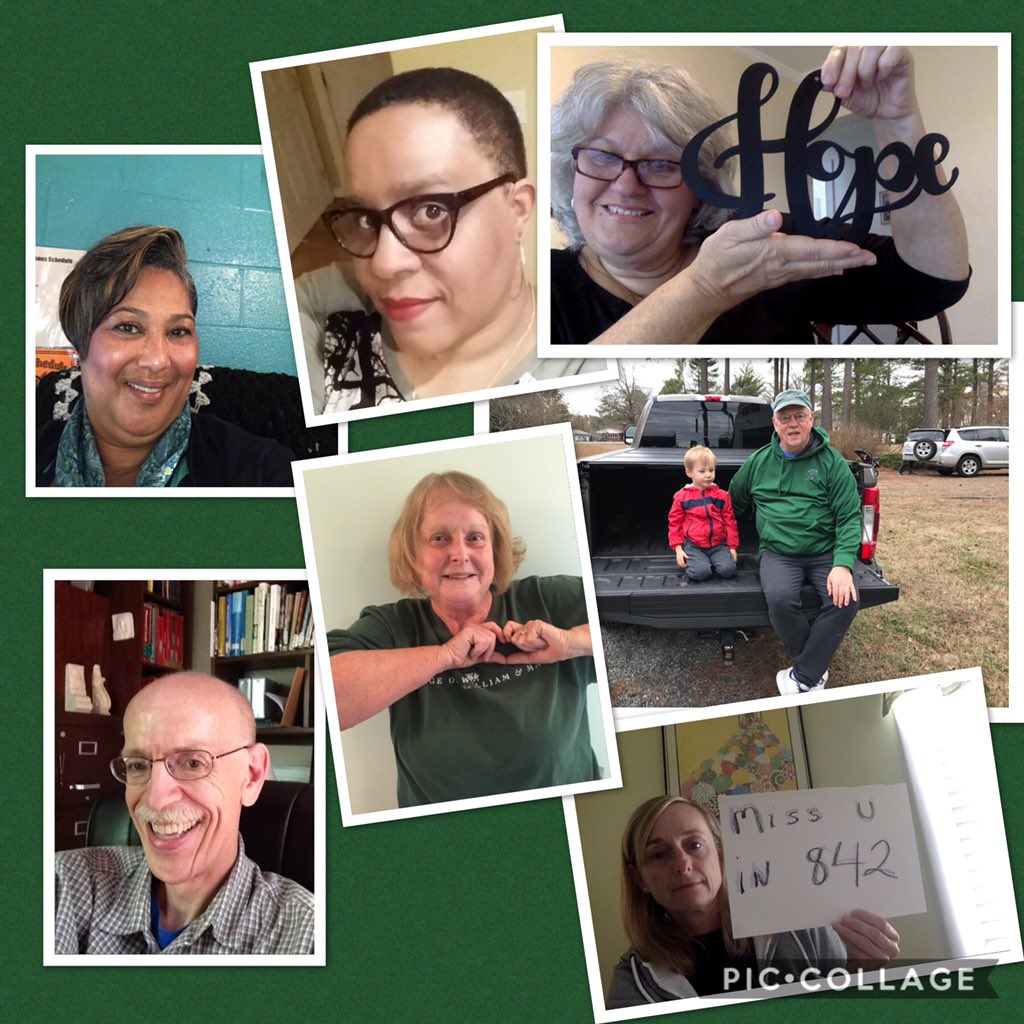 KecoughtanHigh's tweet photo. As Teacher Appreciation Week comes to an end, KHS Teachers go above and beyond for their students! Itβs not just a job, itβs a passion! Thanks for all you do!!! #WeAreHCS ππ€π#teacherappreciation2020 #thankateacher
#HamptonHasTheBestTeachers #KHSrocks https://t.co/vfKTBCF7Ec