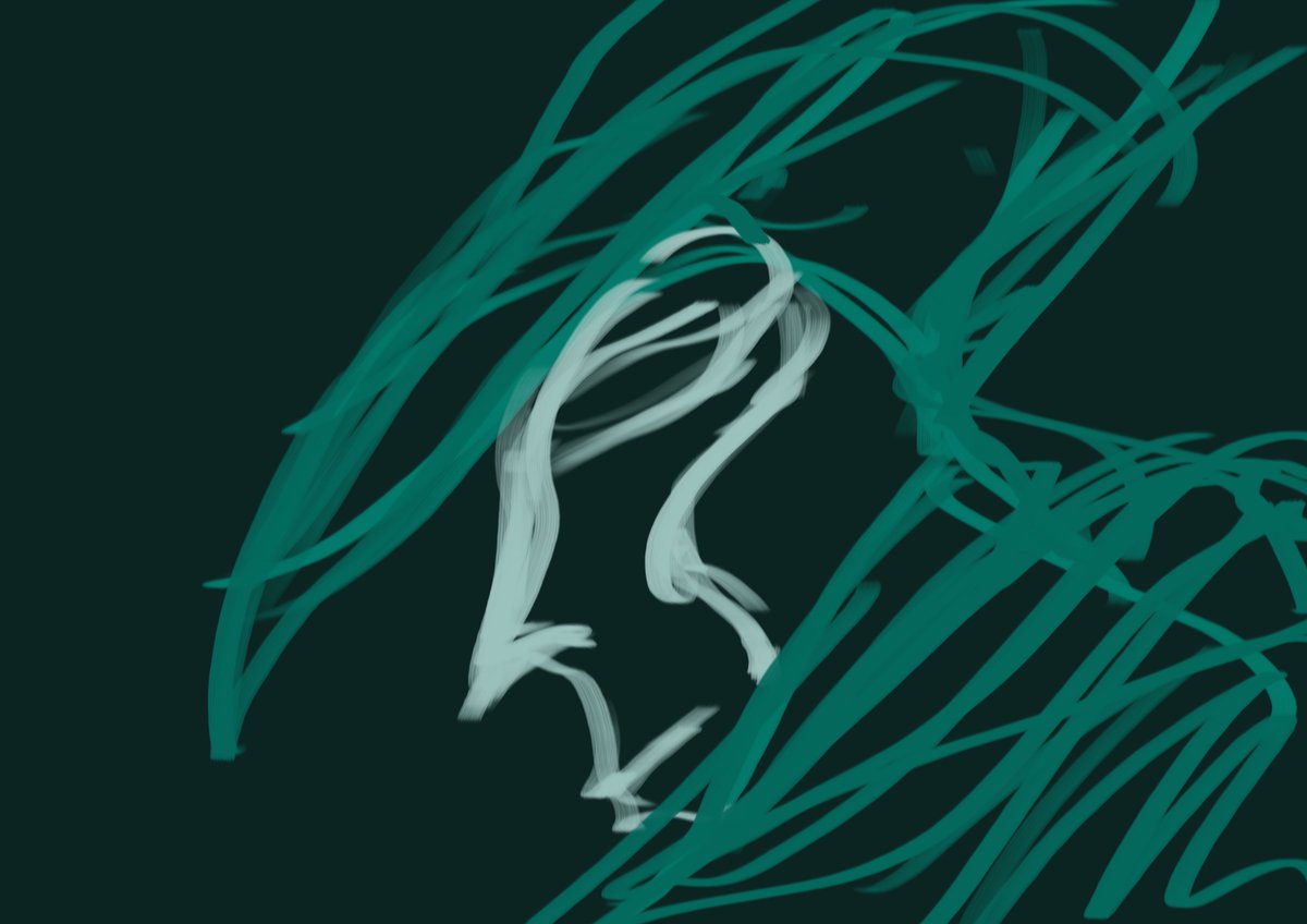 Necron1967's tweet photo. The #CobaltGreenTurquoise Spectre is keeping an eye on the #colour_collective https://t.co/vdxQ4HrT0L
