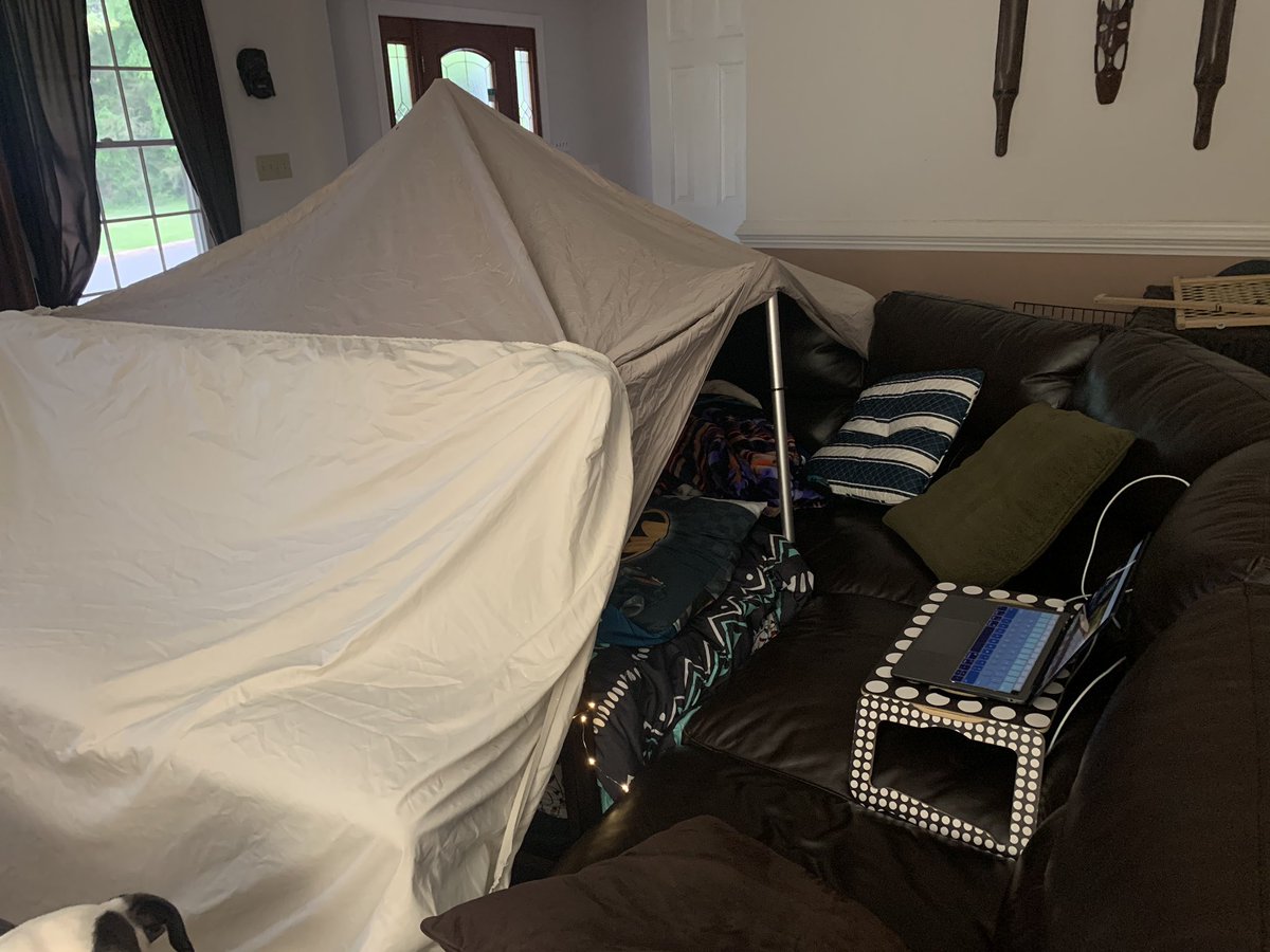 JessieTipling's tweet image. Virtual Camp Out with Space Center Houston #SpaceCenterHOU