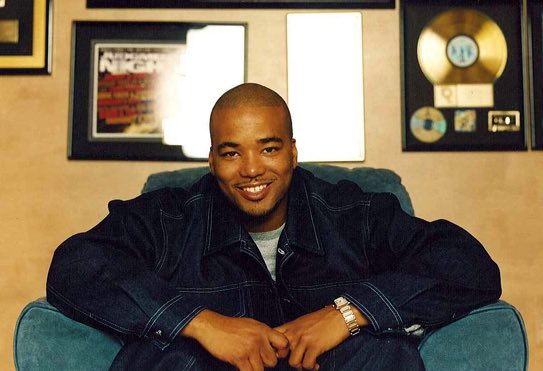 Happy Birthday & RIP To The Hip-Hop Legend! Chris Lighty The GOAT!! He would have been 52 today! 