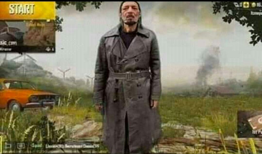 Ibadtweets's tweet photo. Pubg New Update...😂😂

#laddanjafri 
#PUBG https://t.co/4xcd9frL6o