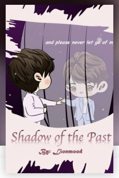 lionmood_author's tweet photo. Wait for my #TharnType #fanfiction update nah... it will be later or by the end of the day today 😘.

#ShadowofthePast #lionmood #MewGulf #TharnTypeTheSeriesSS2 
Thank @__byKimi for the cover #fanart https://t.co/GIvadEjR4P