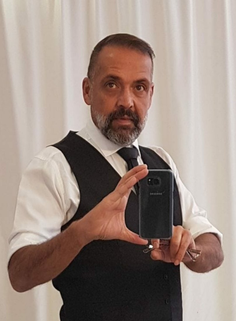 Seguimos en cuarentena