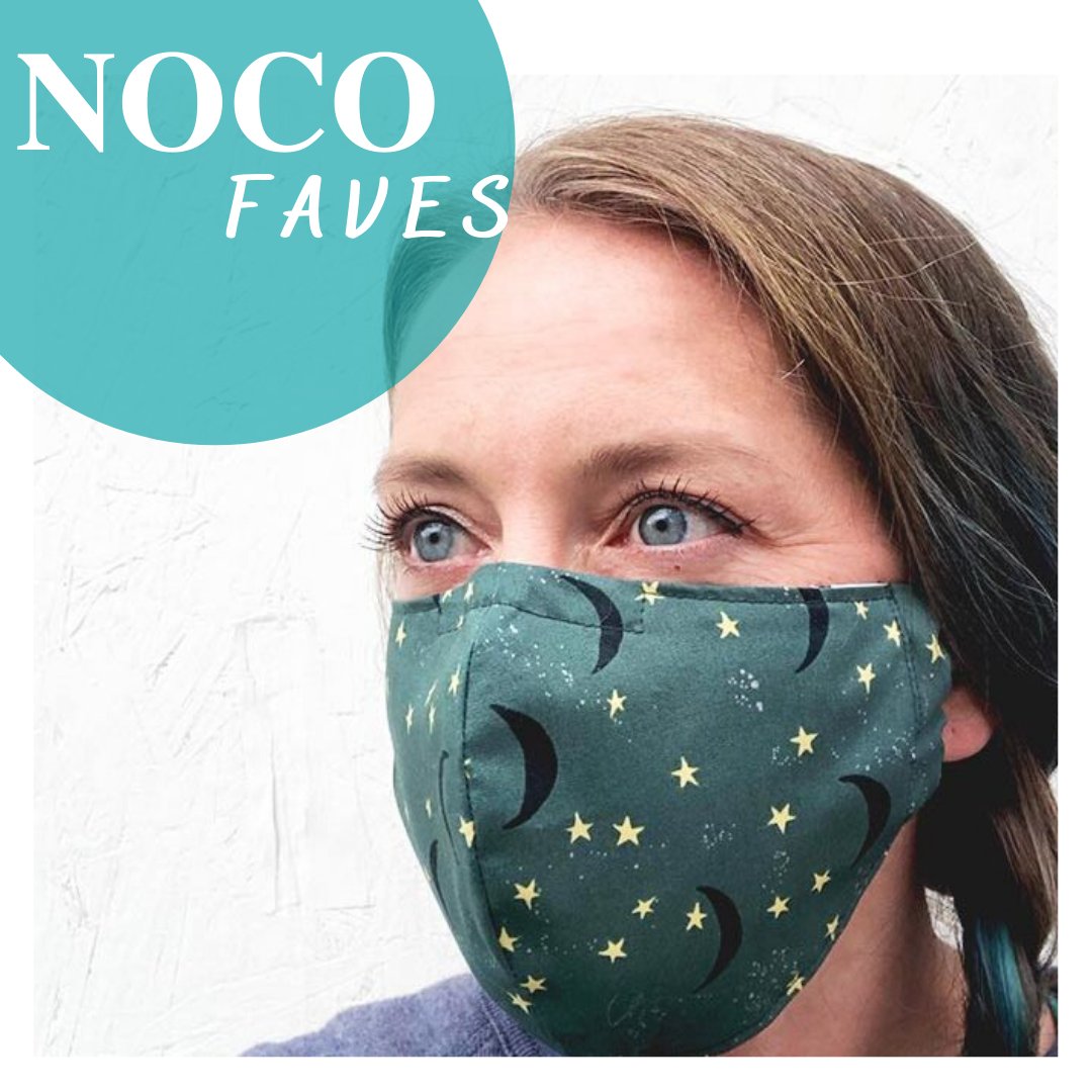 nocostylemag's tweet photo. If normal now consists of roaming the streets like a masked bandit, then let’s look good while we do it. And, who better to help us do that than local lifestyle adventure brand Akinz.
Send your NOCO Faves to Letters@NOCOStyle.com, and @nocostylemagazine.
#NOCOStyle #akinz https://t.co/LS7QuyWdrp