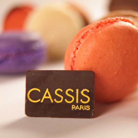 CASSIS tweet media