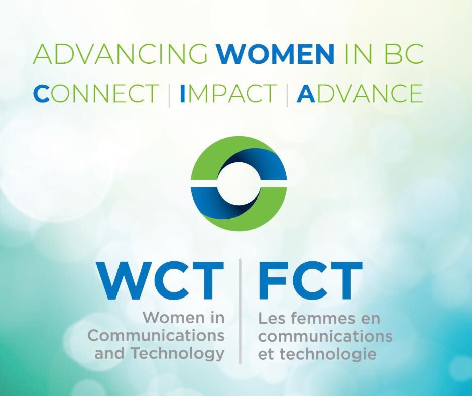 Excited to announce the first <a href="/WCT_BC/">WCTBC</a> online #webinar on May 20th! “Establishing Your Career" with guest <a href="/teresaduke/">Teresa Duke</a> ~ hope you can join us! 

#Tech #Technology #WomenInSTEM #WomenInTech #Career 
 
Register 👉🏼 register.gotowebinar.com/register/84231…