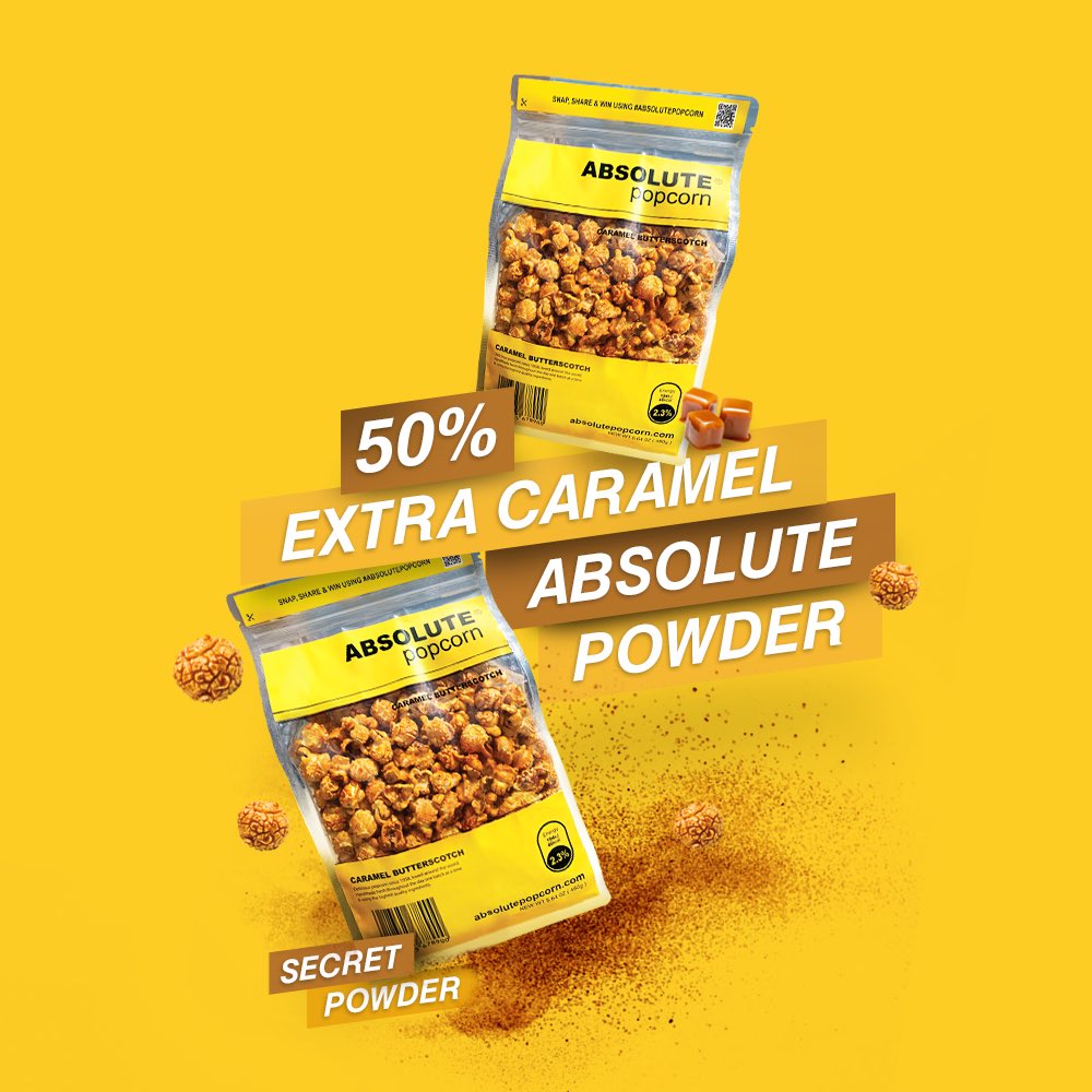 TashaSamat's tweet photo. Assalamualaikum. Hye guys! I ada jual ABSOLUT POPCORN 🍿rm19.90/1pack Dah rasa sekali, confirm nak berkali-kali 🙊
Spe2 berminat boleh dm. Kalau tak beli pon, tolong RT pon jadi lah 😁 TQ https://t.co/LRQMpVVwhd