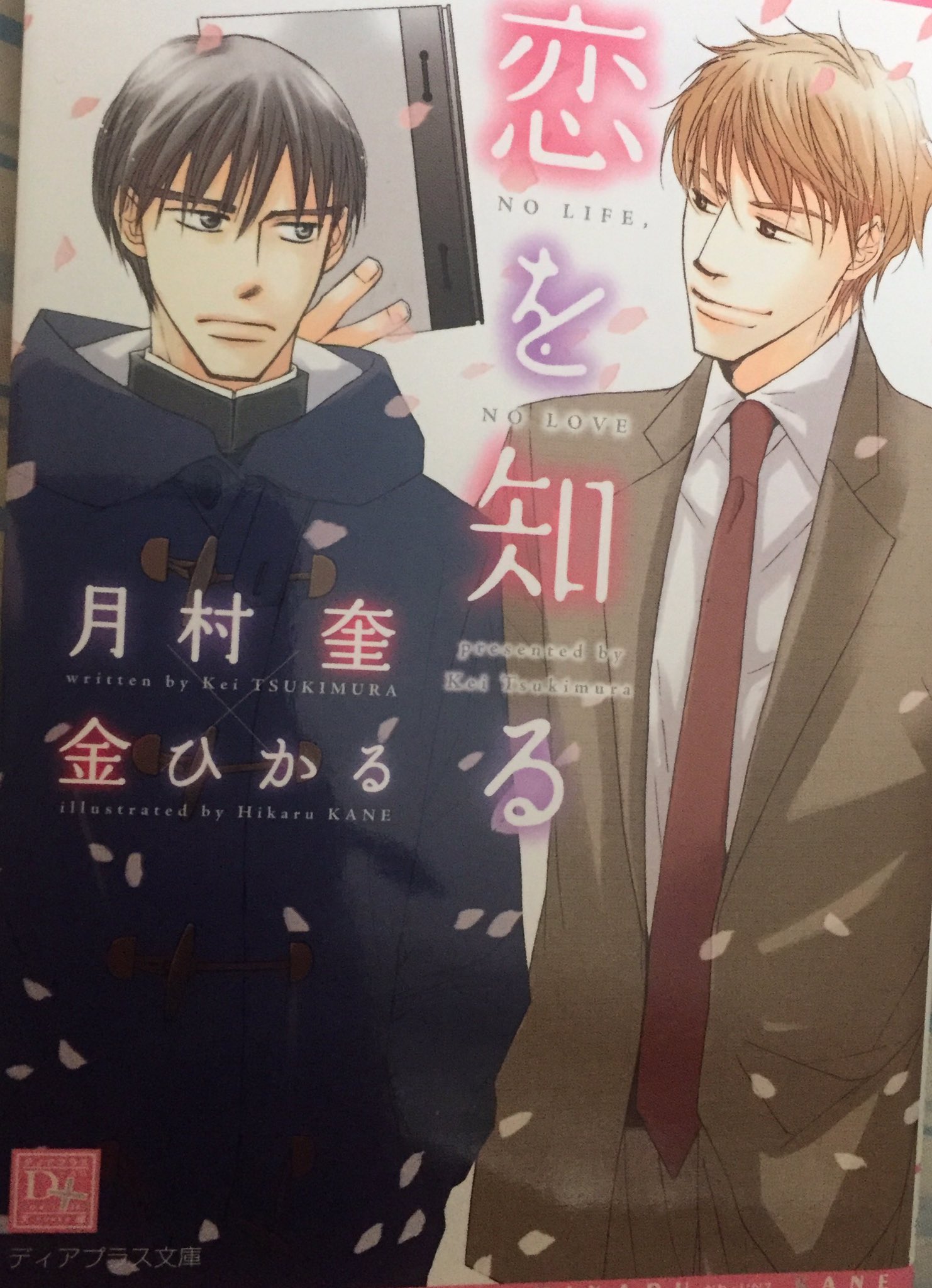 高梨美波 Blラノベ作家 月村奎 けい 先生 私作風が好き 月村先生の作品だけで これだけ持ってる Blラノベ Bl漫画 月村奎 T Co Begufof8pk Twitter