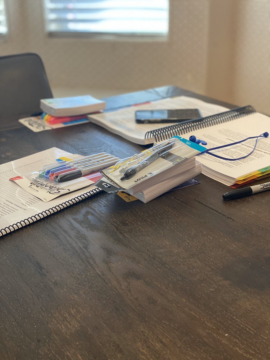 Not_A_PTA_Mom's tweet photo. When the 15 year old has been paying attention and decides youโve been a good Momma. Also, when the hubby is studying for the Captainโs exam. #NeverStopMovingForward #MothersDay2020 #ImALuckyGirl #OneKiddoMissing https://t.co/ccSTpECuRQ