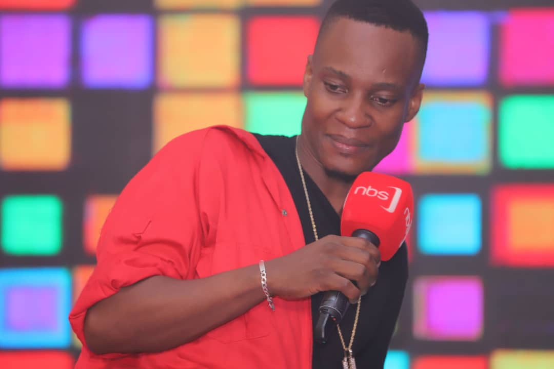 nbskatchup's tweet image. CONGRATULATIONS to Abbey Ssenkugwa - @able273, who has won a gas cylinder courtesy of @StabexIntl. #NBSKatchUp #NBSUpdates