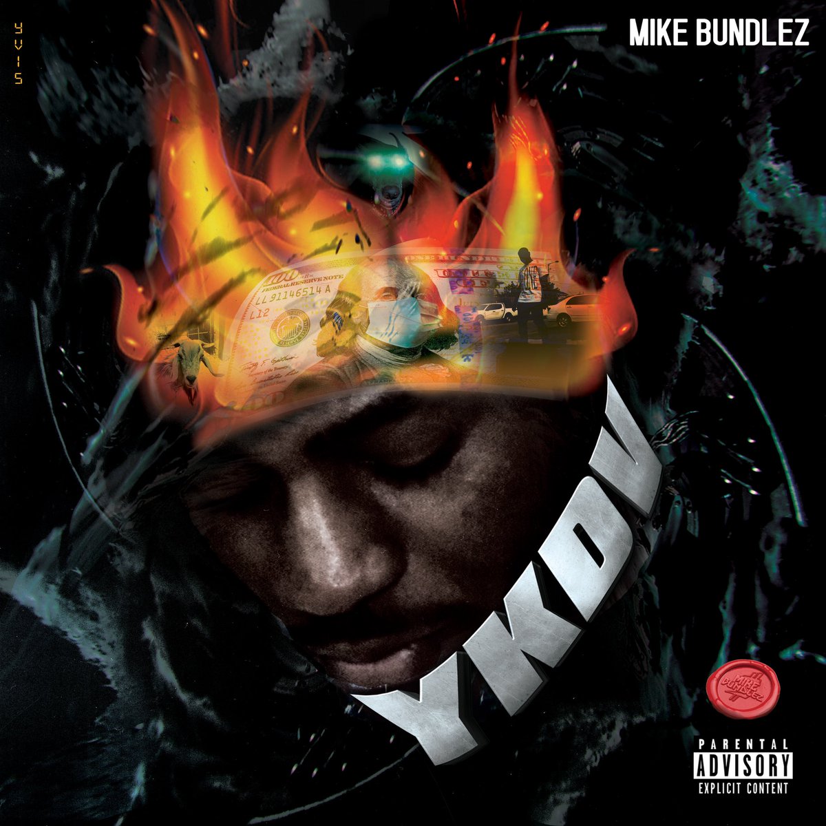 Mike_Bundlez's tweet photo. May 15th. 🙏🏾 https://t.co/lOj75Y61kv