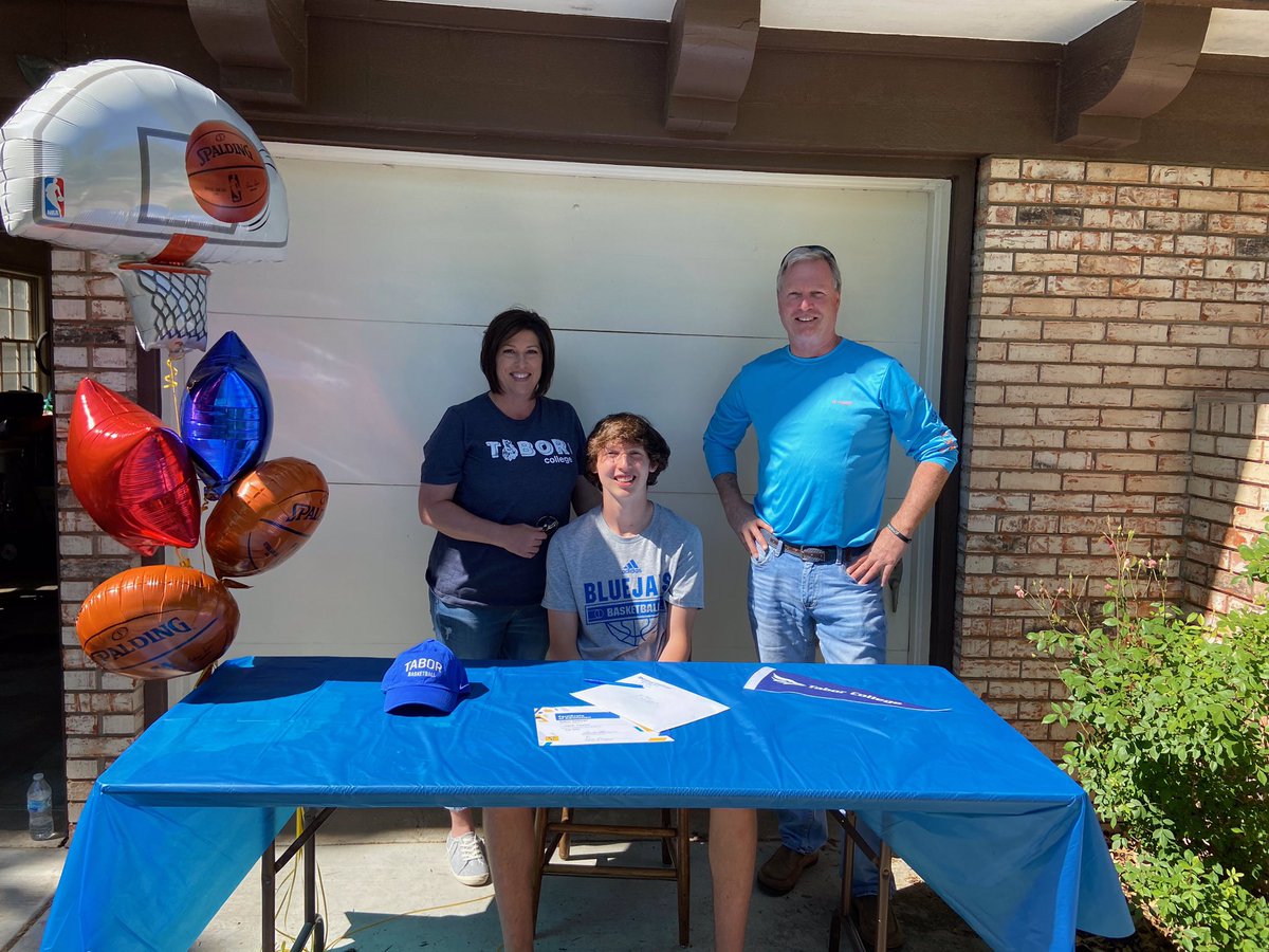 Tabor MBB tweet media