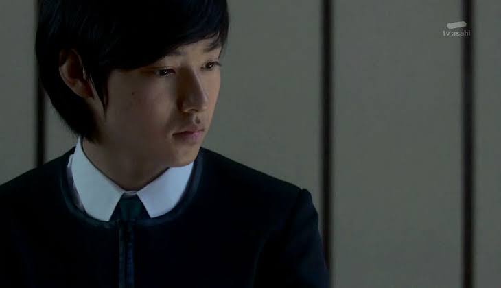 Dilluazoldyck Character Shijima Shinya Actor Yamazaki Kento Drama Atami No Sousakan Year 10 T Co Kzr3dyzj3b Twitter