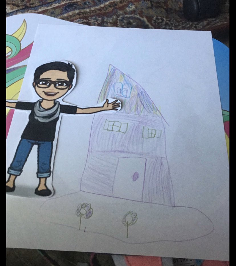 MrsMitchell0917's tweet image. flat mrs mitchell is loving all the adventures with her kiddos! #adventureswithflatmrsmitchell #mrsmitchelldoeselearning #langtreemade2020 @epadgett @acquisto_martha