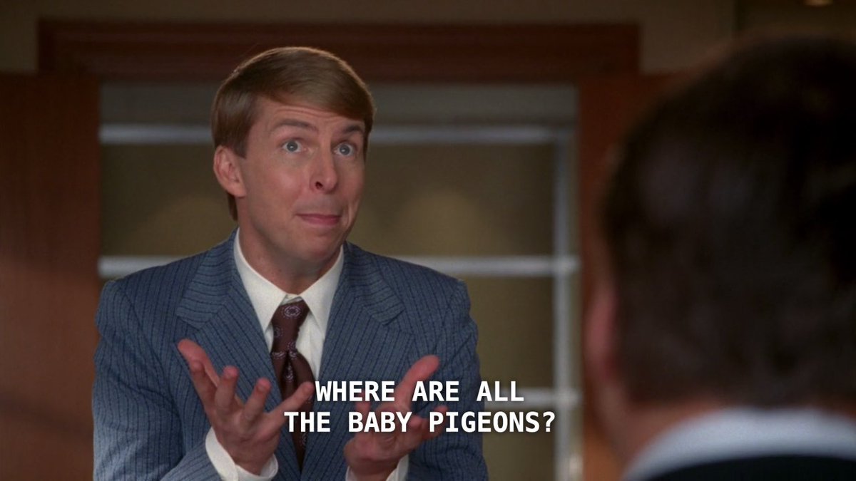30Rock's tweet photo. No one: 

Our brain at 2 am: https://t.co/M5vRzXOlXp