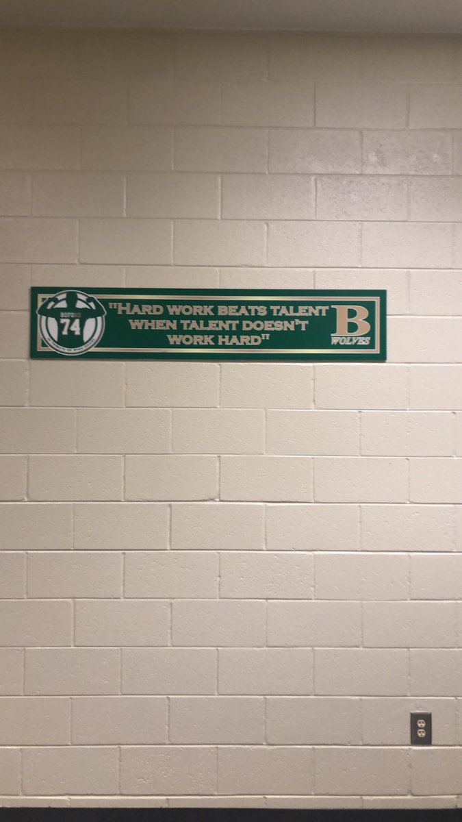 Malone VanGorder (@malonevangorder) on Twitter photo Such an honor to receive the Ryan Daniel Award! My brother loved RD and I can’t put into words how special it is to receive this award. This sign was my favorite and always made me work harder! You can’t spell bufoRD without RD! <a href="/buford_football/">Buford Football</a> <a href="/Coach_Gummy/">Montgomery VanGorder</a> <a href="/CoachApp35/">Bryant Appling</a> Such an honor to receive the Ryan Daniel Award! My brother loved RD and I can’t put into words how special it is to receive this award. This sign was my favorite and always made me work harder! You can’t spell bufoRD without RD! <a href="/buford_football/">Buford Football</a> <a href="/Coach_Gummy/">Montgomery VanGorder</a> <a href="/CoachApp35/">Bryant Appling</a>