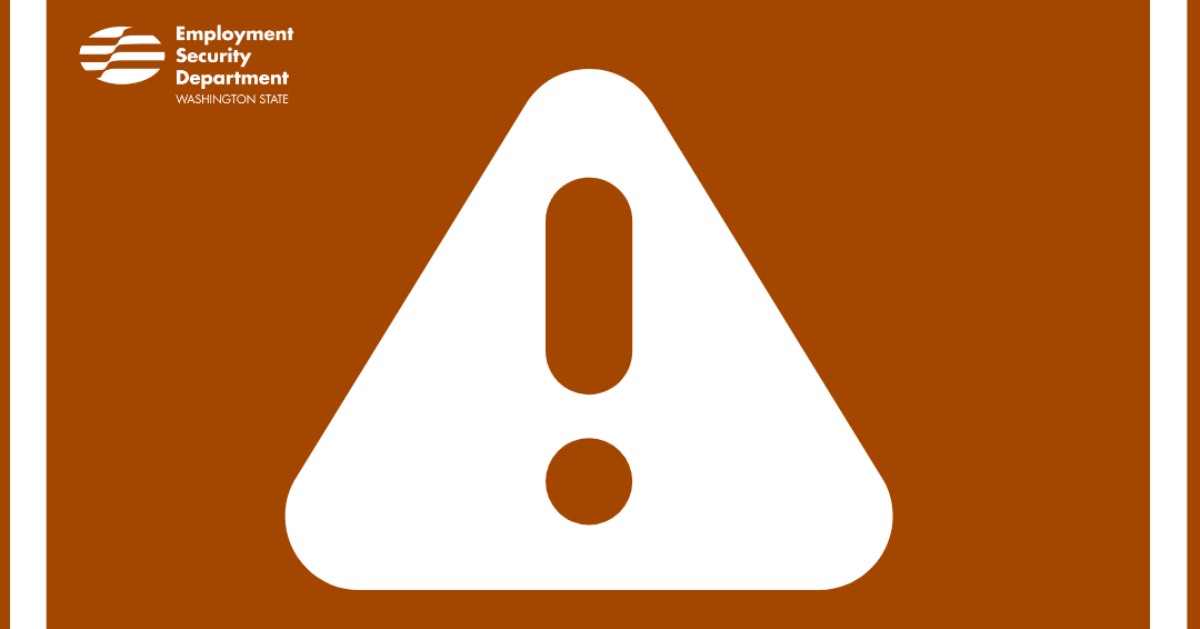 Washington State ESD tweet media