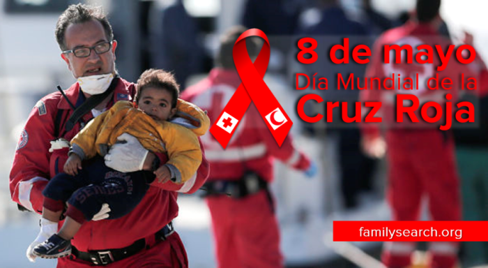 La Federación Internacional de la Cruz Roja y la Media Luna Roja (Federación Internacional) (IFRC) es una organización humanitaria fundada en 1919 en París tras la primera guerra mundial (I Guerra Mundial).