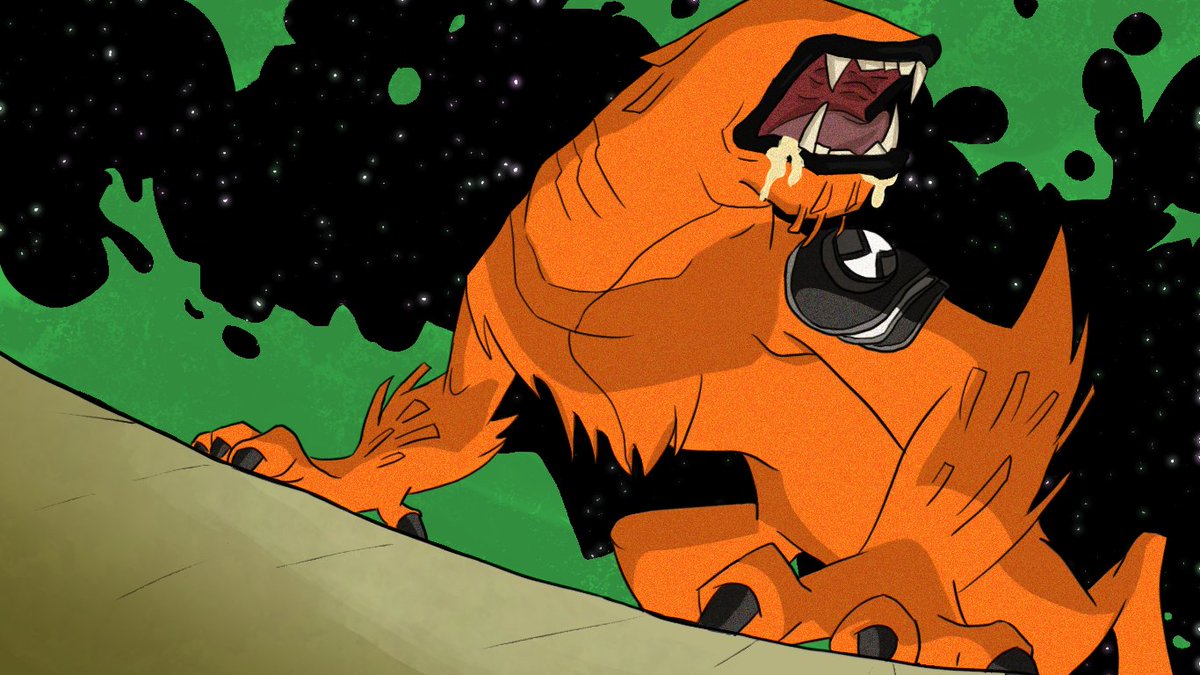 ben 10 omniverse wildmutt ben 10 omniverse wildmutt
