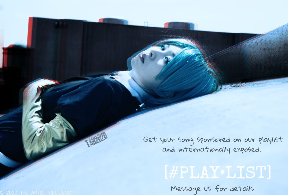 NeonGlobalEnt's tweet image. [#PLAY•LIST]
Calling all Positive, Christian, and Gospel artists! Message us to find out how it works and the bonus promotion that comes with it!
• • • • • •
#play #list #playlist #exclusive #compilation #musica #rooftopp #TAR2020 #blue #chh #rap  #rhythmandblues #hiphop