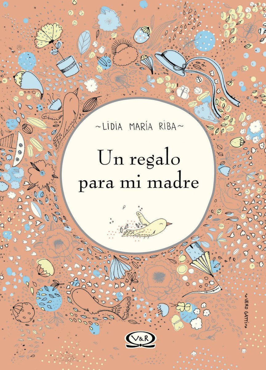 #RegaloParaMamá #DescargaGratis #audiolibro 
Enlace ---> 🌸 url2.cl/USv15 🌸
@VReditoras