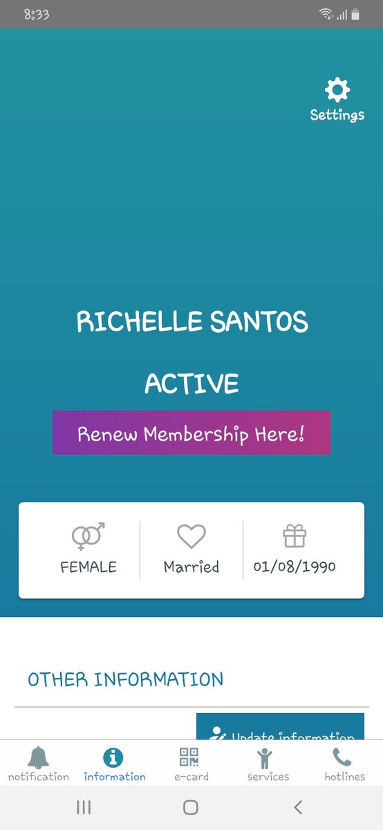 devera_santos's tweet photo. good day poh. sana nman poh matulungan nto ako mag update ng form koh pinasa nung april 20. ni isang txt at email poh wala manlang. sana poh mapansin nyo ako. @HansLeoCacdac @claudinetsoria1 @OWWAofficial @thereallubzz 🙏🙏😭😭 https://t.co/8C8aZ0pB6m