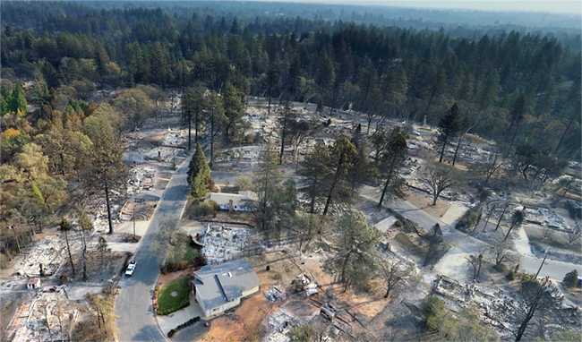PepperwoodCA's tweet photo. @PepperwoodCA #TBC3 affiliate Max Moritz has published recommendations for land use from a fire science perspective! #climatechange #fireresilience
https://t.co/PoLjw74GAD https://t.co/MDiLIGh59v