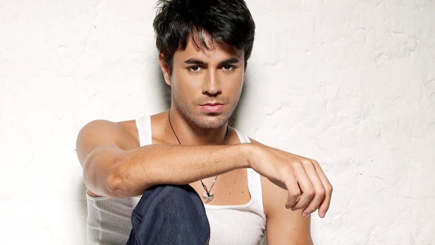 Happy Birthday to ENRIQUE IGLESIAS ! 