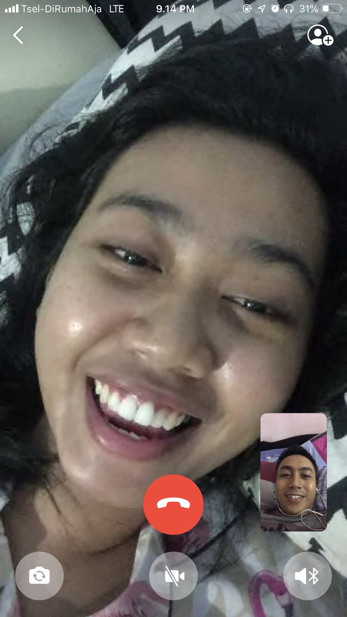 Every night moods ❤️ #dirumahaja