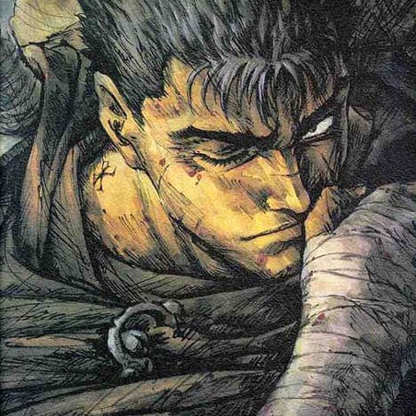 MangaXpost's tweet photo. "Mieux vaut n'avoir qu'un œil que deux qui n'y voient rien" https://t.co/GZzswSLLAF