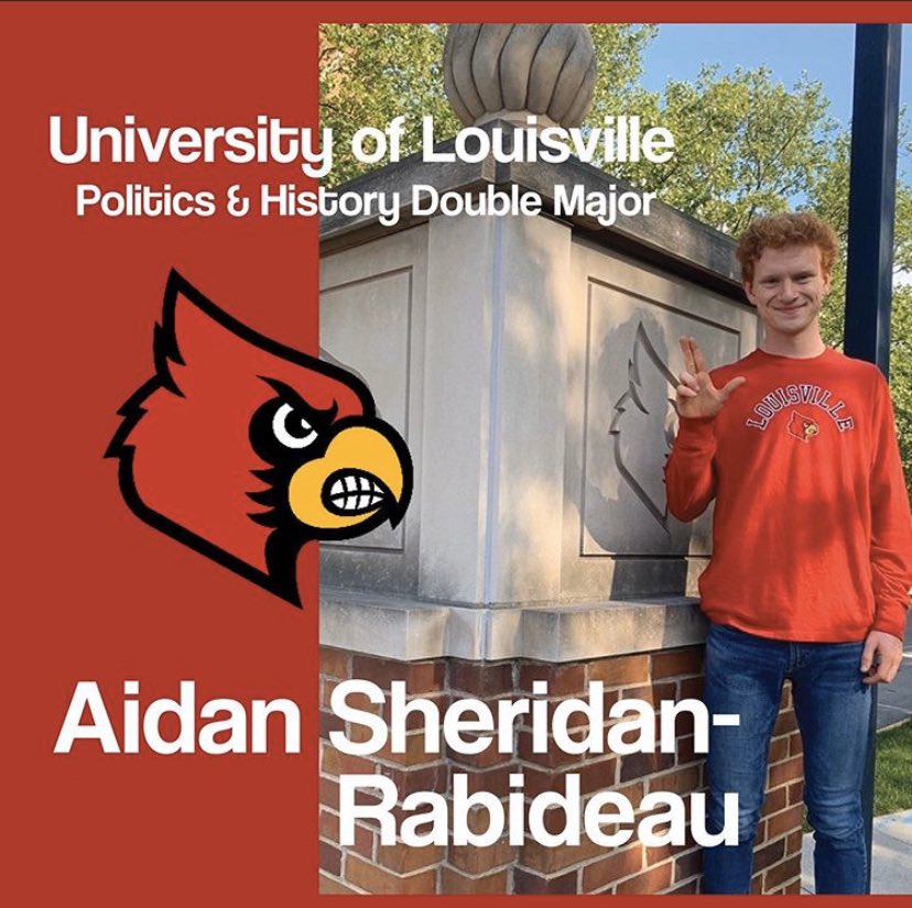CONGRATS TO AIDAN‼️Best of luck, class of 2020 is so proud of you ✨ 
<a href="/duPontManual/">duPont Manual HS</a> 
@dmhsguidance