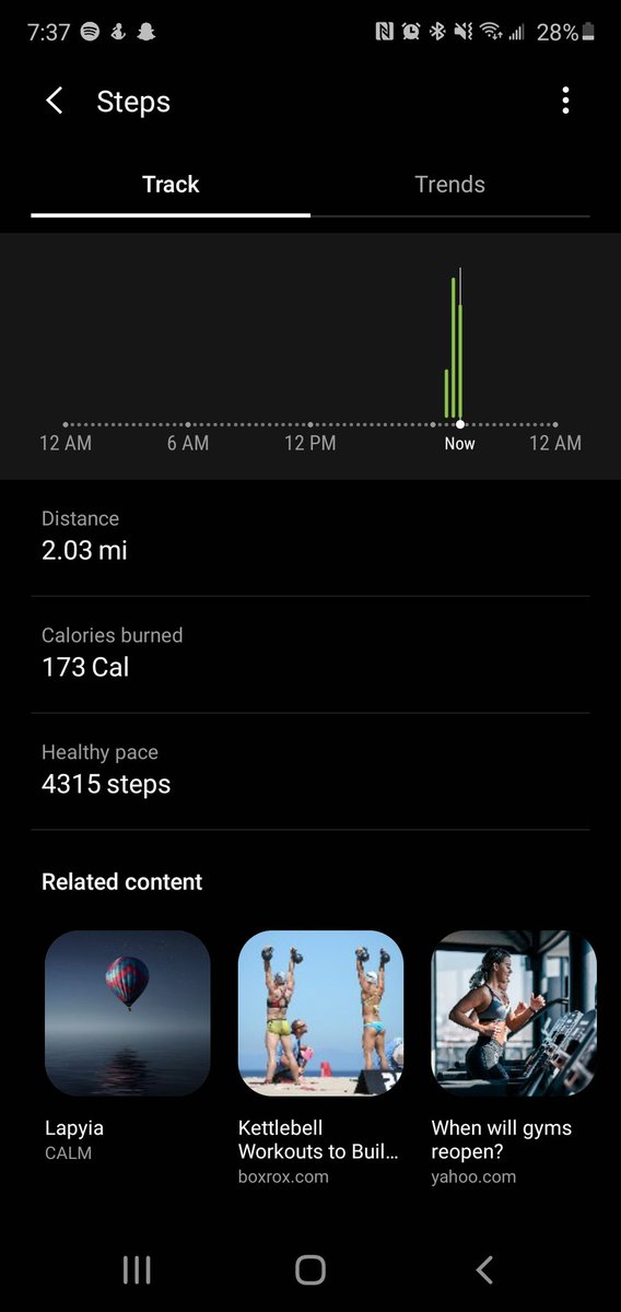 It was too nice out, I had to get a couple miles in for #teamiowa #carrytheload #CRushcarrytheload <a href="/JakeRedenbaugh/">Jake Redenbaugh</a> <a href="/KatiePingel1/">Katie Pingel</a> @zena_matti <a href="/BOLDNP/">BOLD Northern Plains</a>