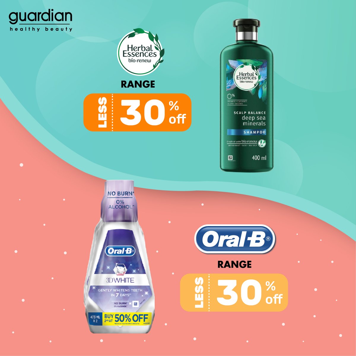 GuardianMYS's tweet photo. Layari Guardian Online sekarang: https://t.co/pZP1NcUu3s

#GuardianMY #GuardianOnline #JomGuardian #GuardianSquad #GuardianPromo #GuardianOnline #OnlineExclusive #BrandFair https://t.co/6P51L32yAo