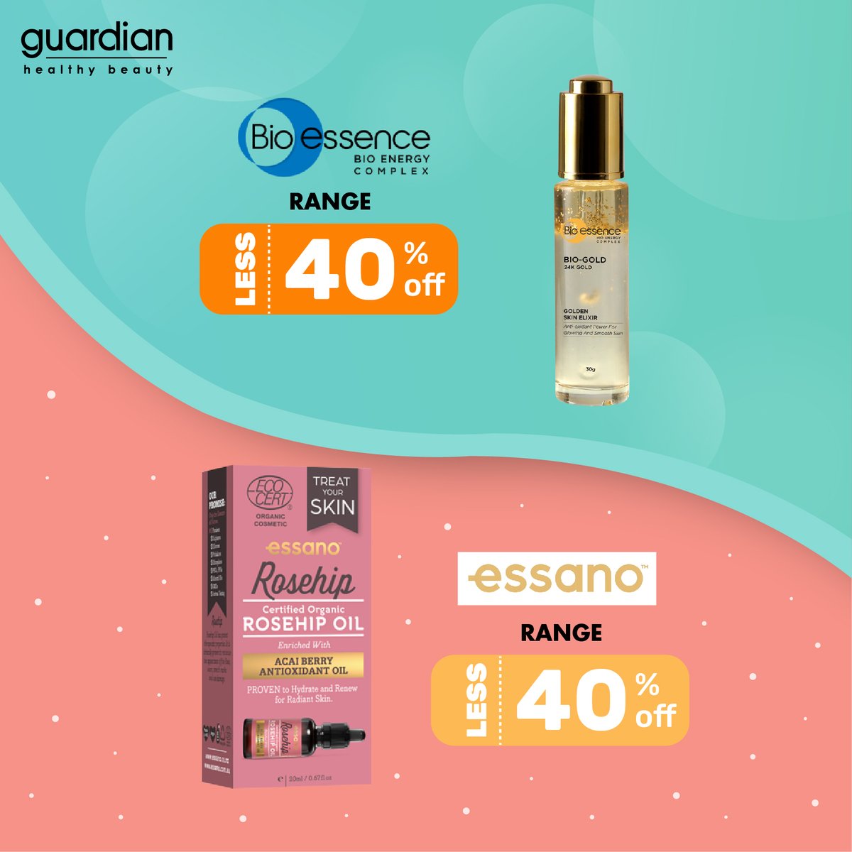 GuardianMYS's tweet photo. Layari Guardian Online sekarang: https://t.co/pZP1NcUu3s

#GuardianMY #GuardianOnline #JomGuardian #GuardianSquad #GuardianPromo #GuardianOnline #OnlineExclusive #BrandFair https://t.co/6P51L32yAo