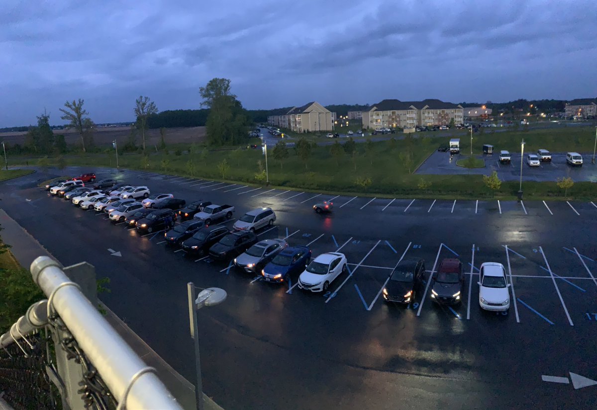 CSDDoverHigh's tweet photo. Friday Night Lights ⚪️🎓🔵🚘 https://t.co/0aM59qnzNK