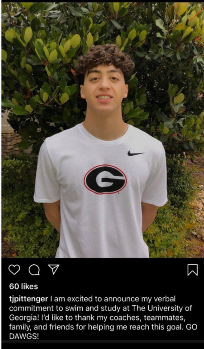 Congrats TJ! #Valhalla #HOWBOUTTHEMDAWGS!