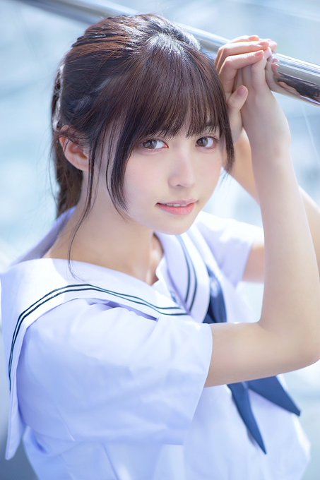 コスプレイヤー猫田あしゅのTwitter画像7