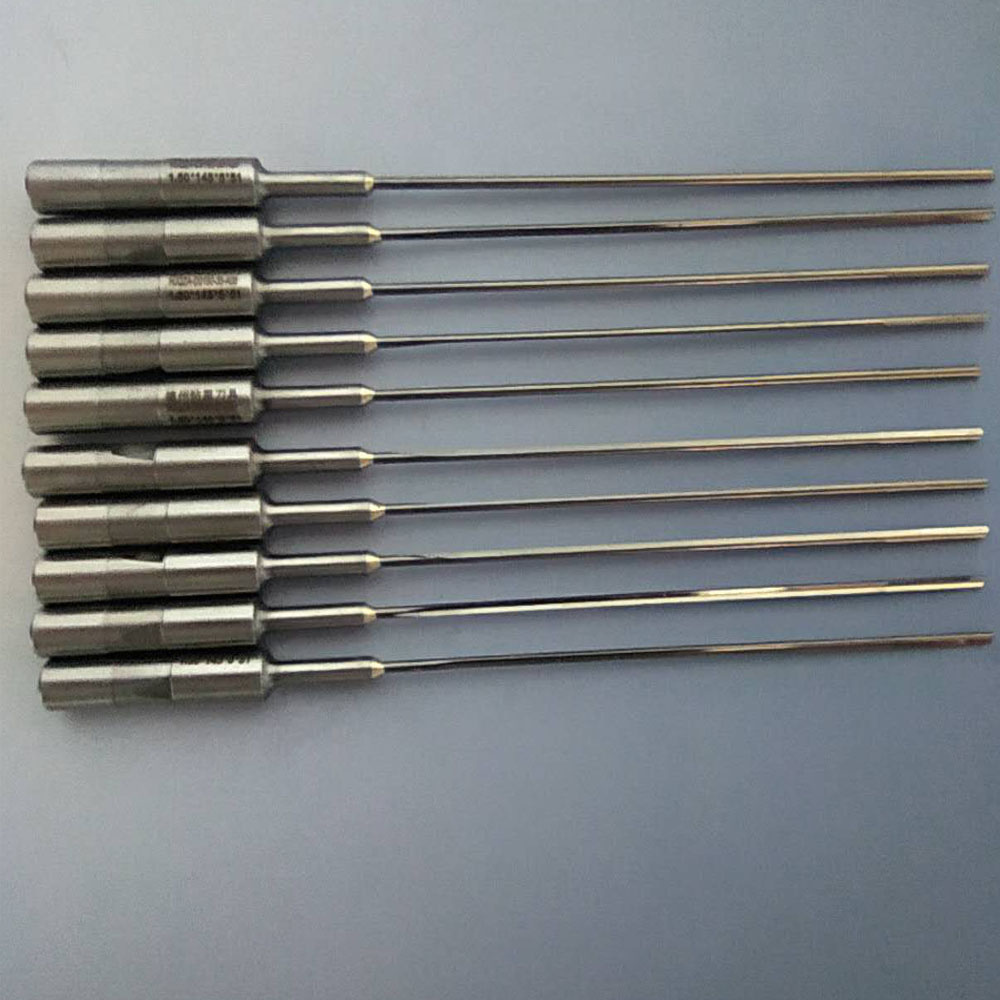 jamin_ming's tweet image. #solidcarbidegundrill  #pelletdieholedrilling #ringdiedrillinghole